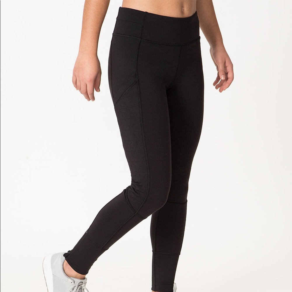 Ivivva North Star Pant NWT